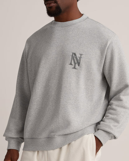 Legacy Crewneck