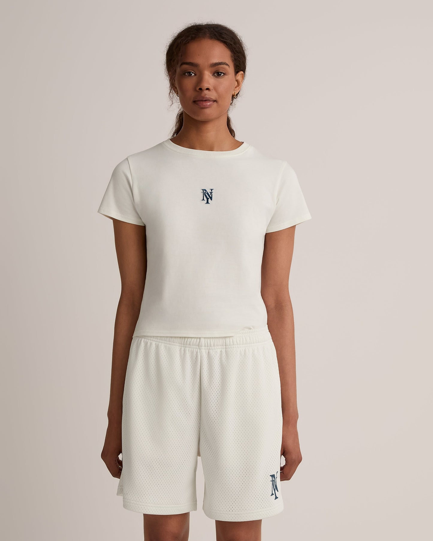 Legacy Baby Tee