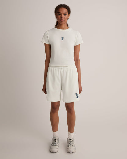 Legacy Mesh Shorts