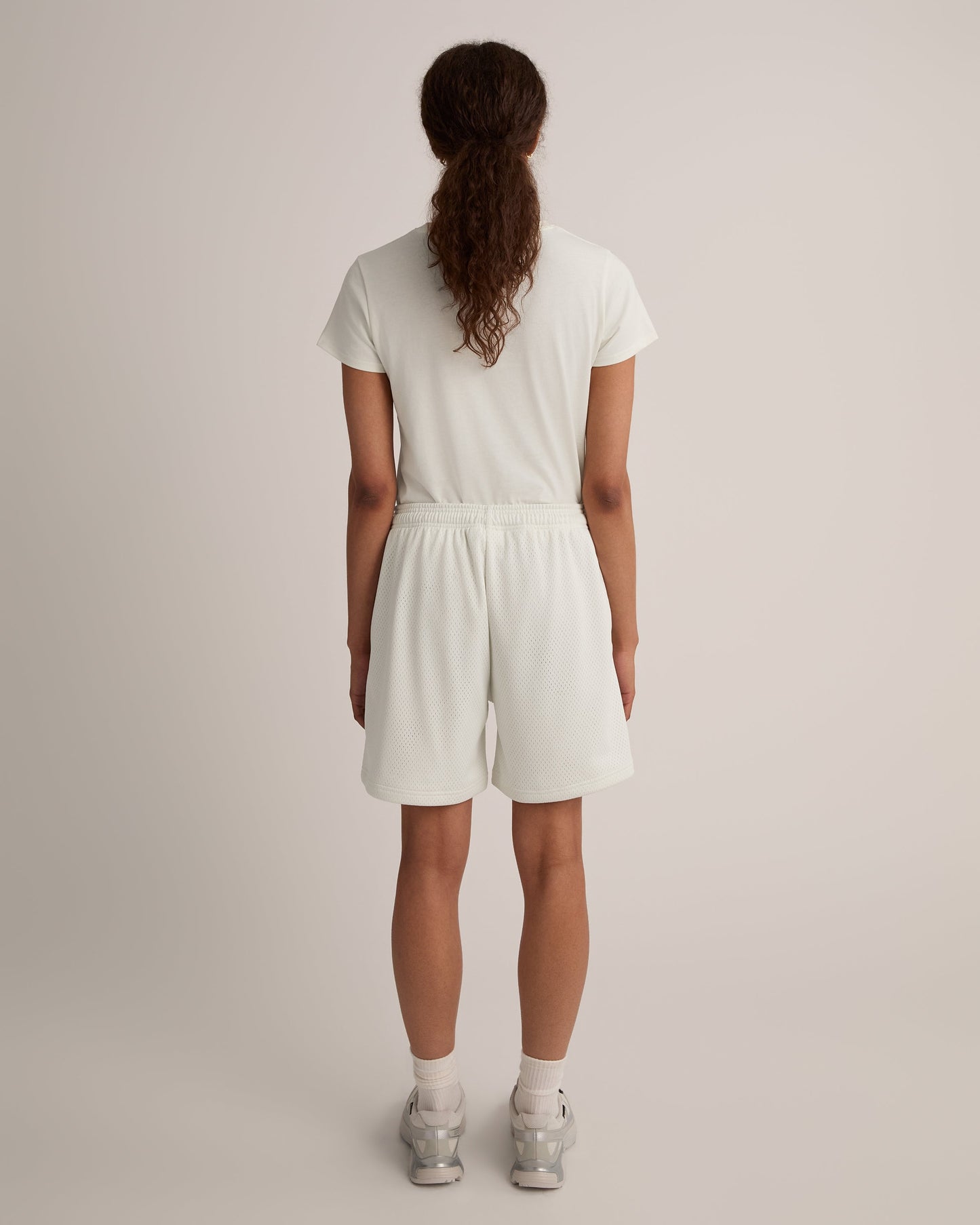 Legacy Mesh Shorts
