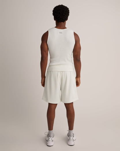 Legacy Ribbed Tank Top