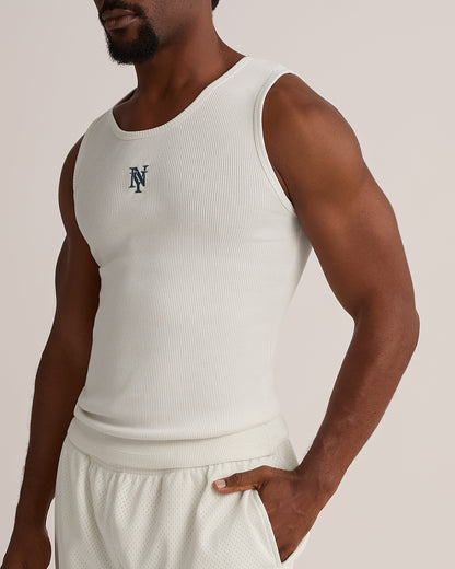 Legacy Ribbed Tank Top