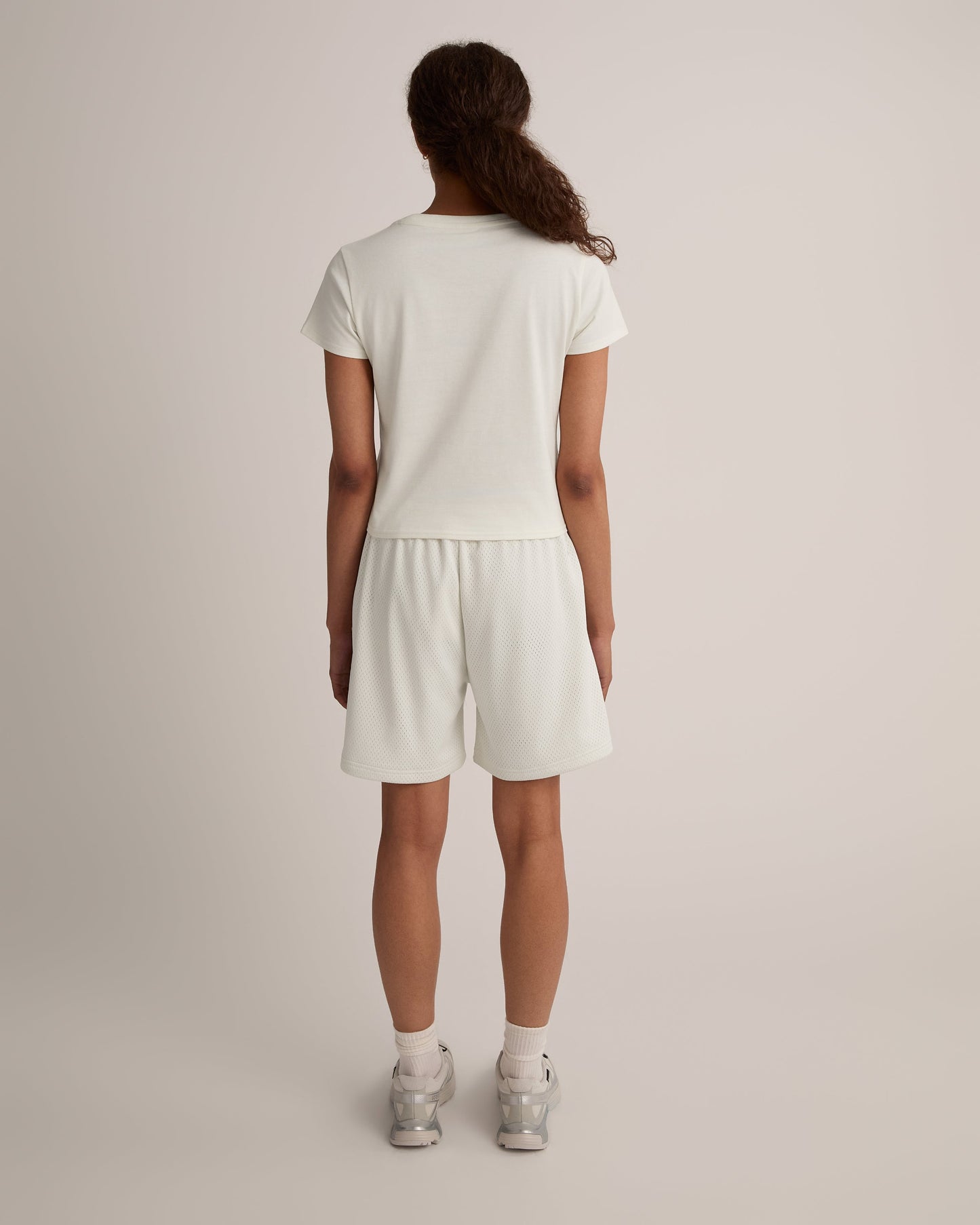 Legacy Baby Tee
