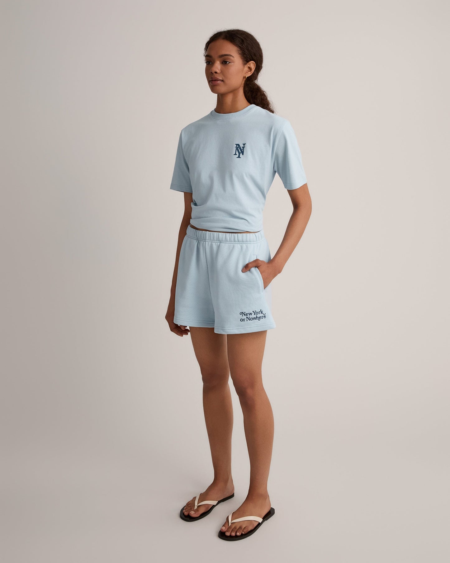Motto Women's Sweatshorts