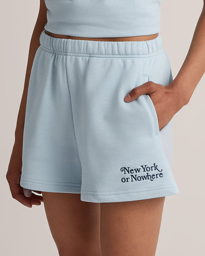 Motto Women's Sweatshorts