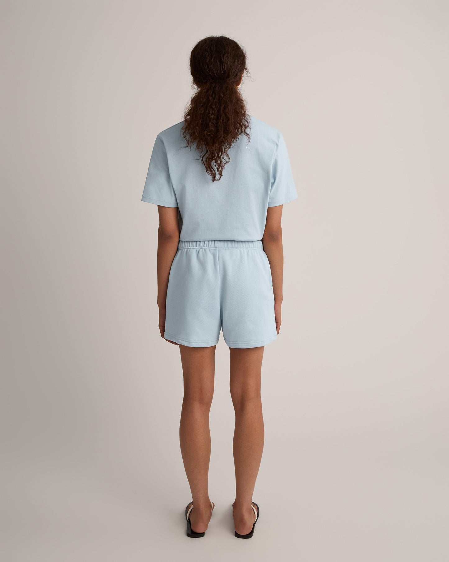 Motto Women's Sweatshorts