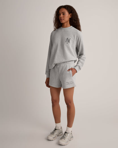 Motto Women's Sweatshorts