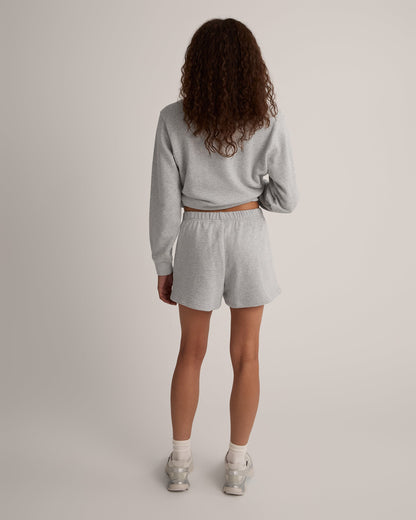 Motto Women's Sweatshorts