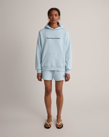 Signature Hoodie