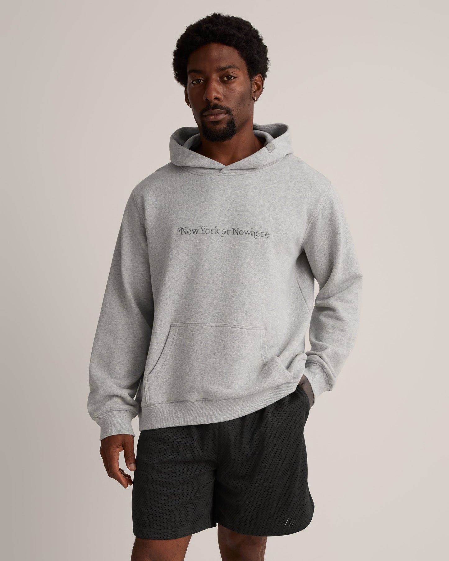 Signature Hoodie
