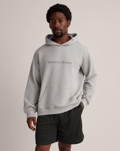 Signature Hoodie