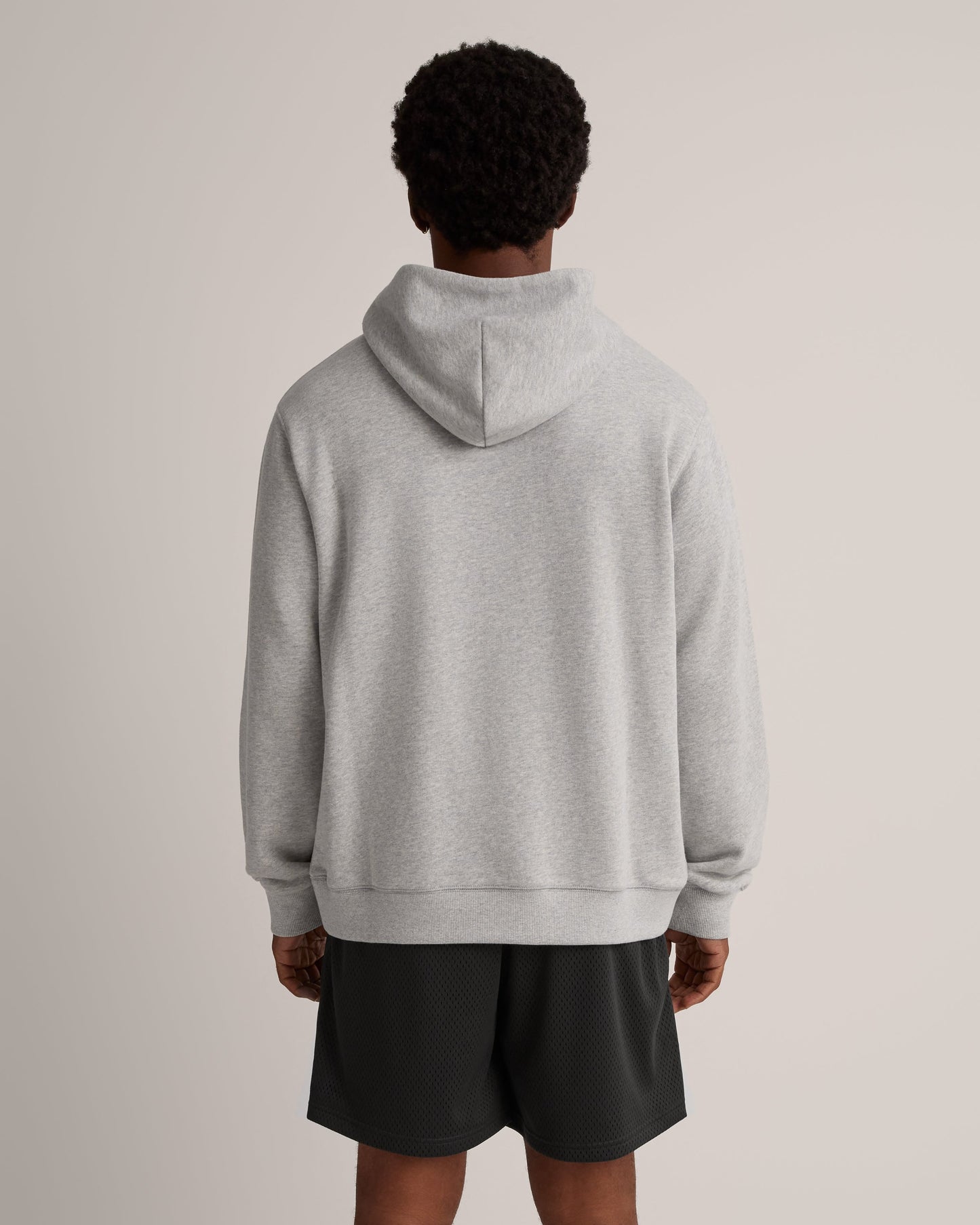 Signature Hoodie