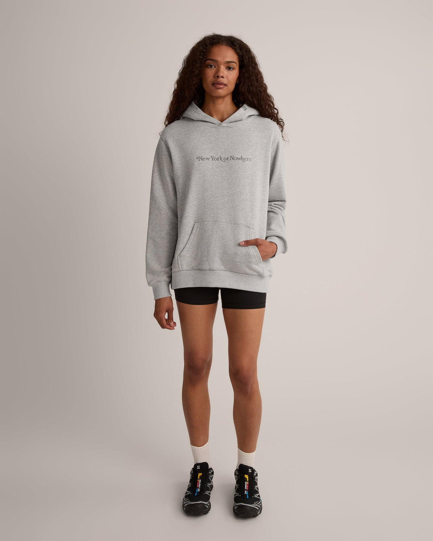 Signature Hoodie