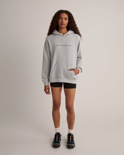 Signature Hoodie