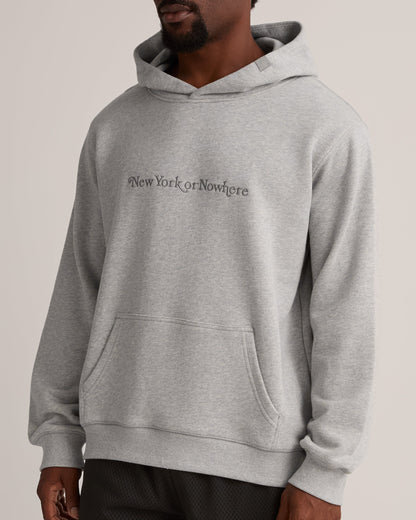 Signature Hoodie