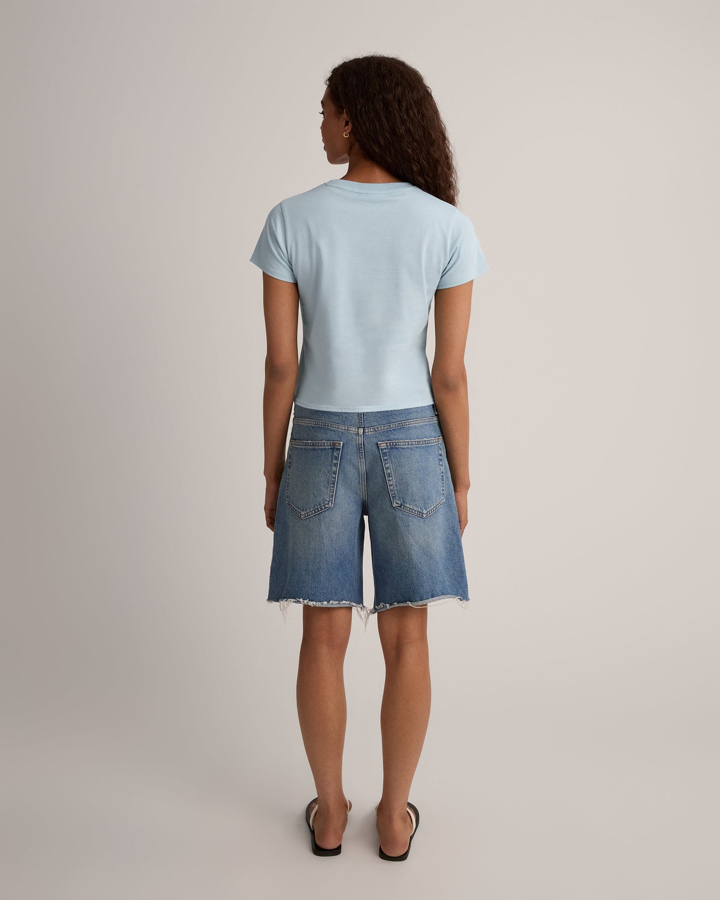 Signature Baby Tee