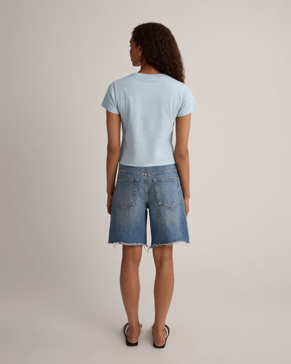 Signature Baby Tee