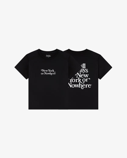 Motto Kids T-Shirt