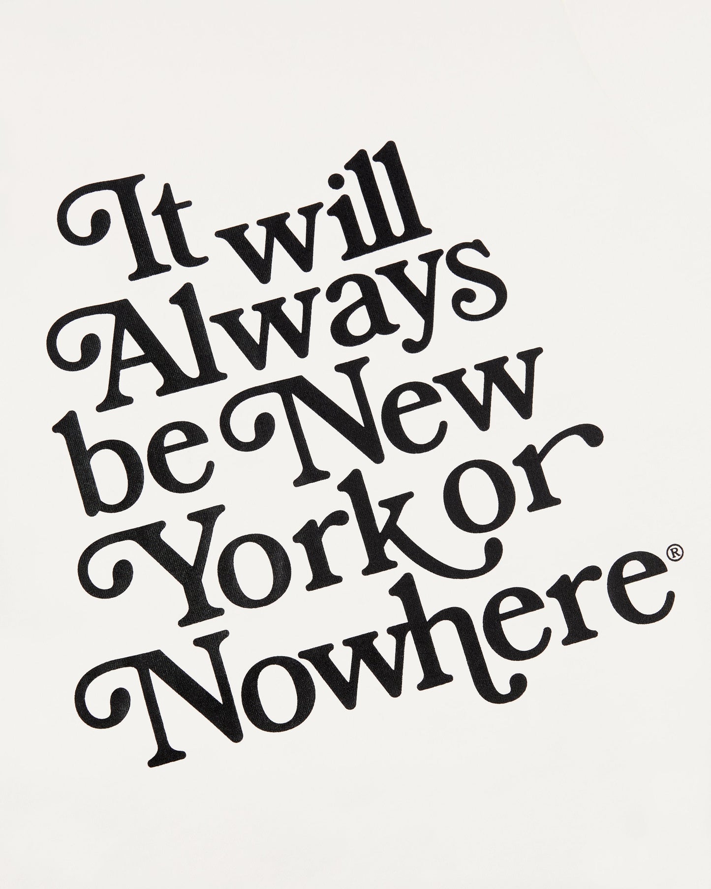 Motto Kids T-Shirt