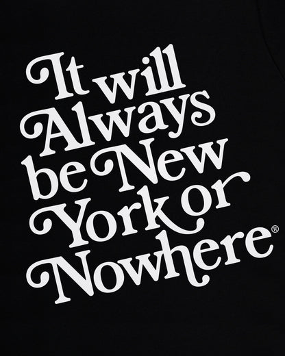 Motto Kids Zip Hoodie