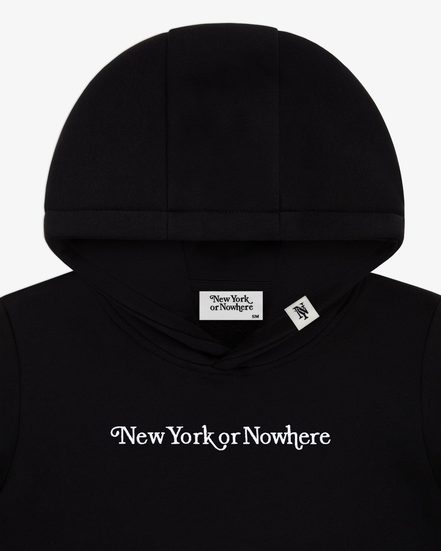 Signature Kids Hoodie