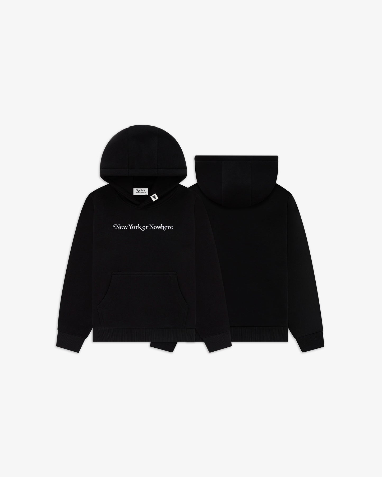 Signature Kids Hoodie