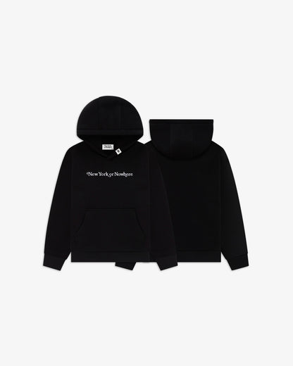 Signature Kids Hoodie