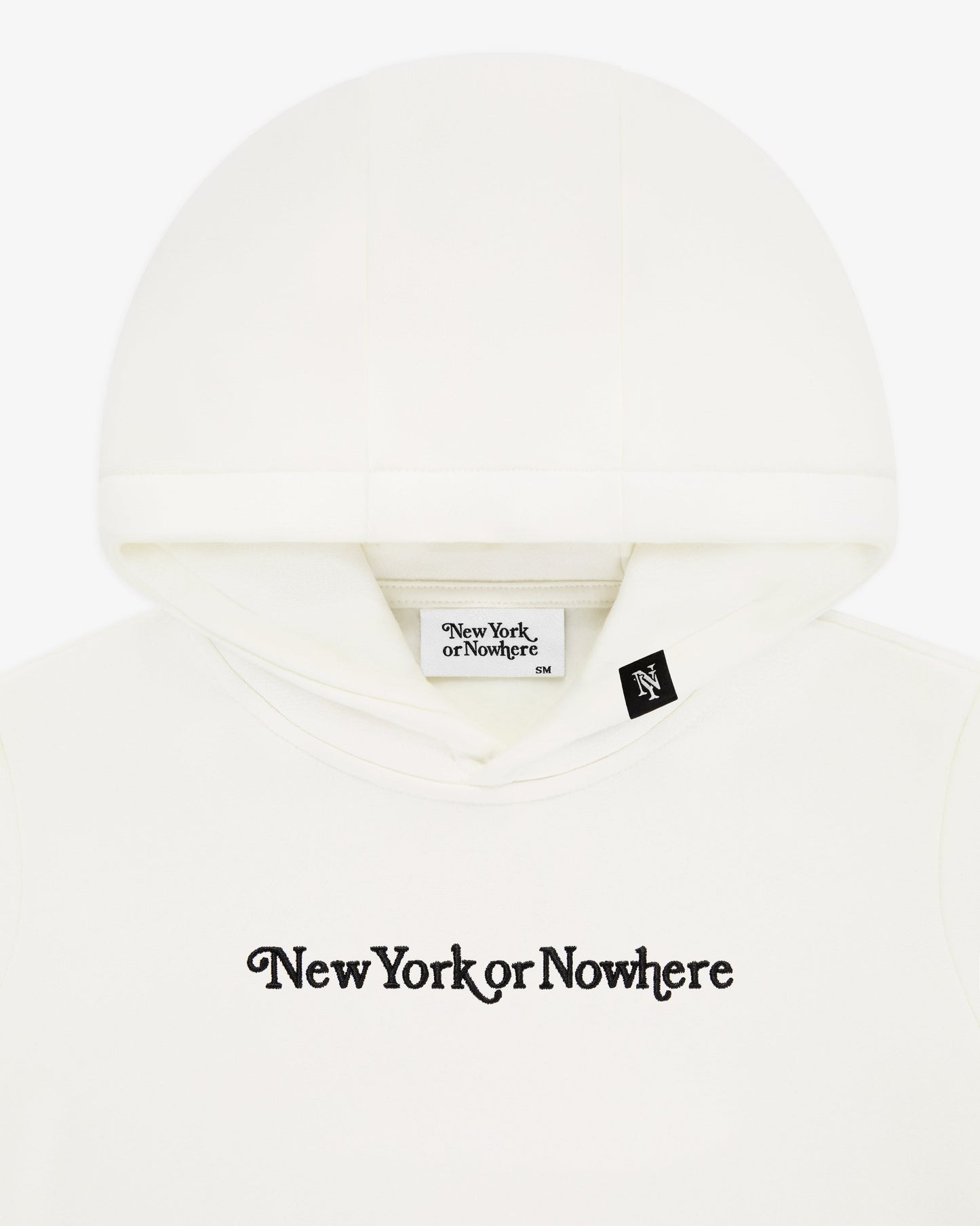 Signature Kids Hoodie