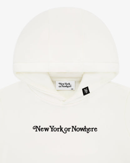 Signature Kids Hoodie