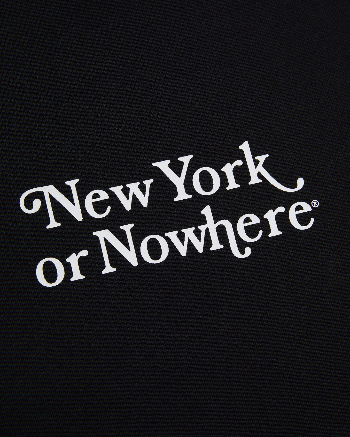Motto T-Shirt