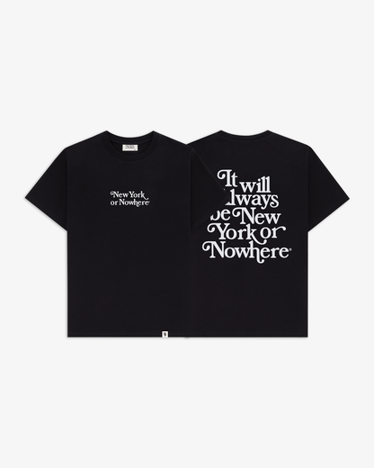 Motto T-Shirt