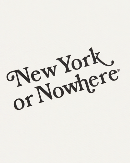 Motto T-Shirt