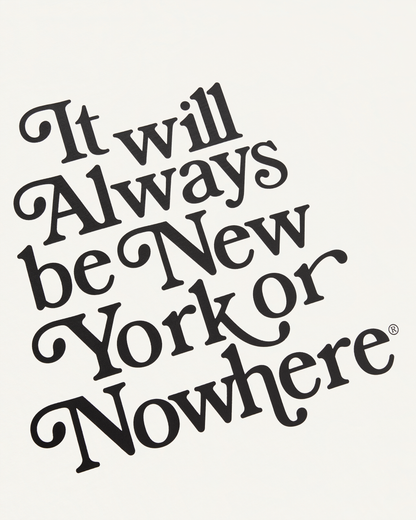 Motto T-Shirt