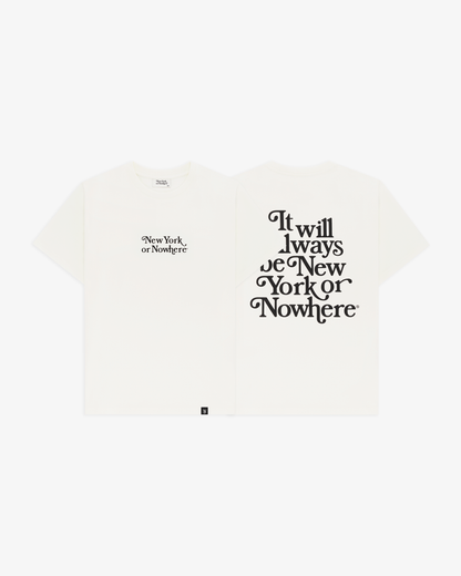 Motto T-Shirt