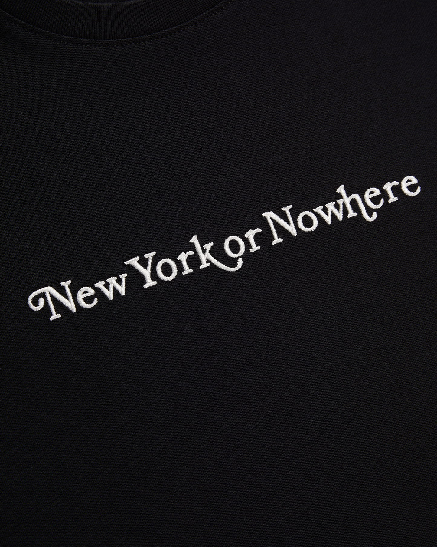 Signature T-Shirt
