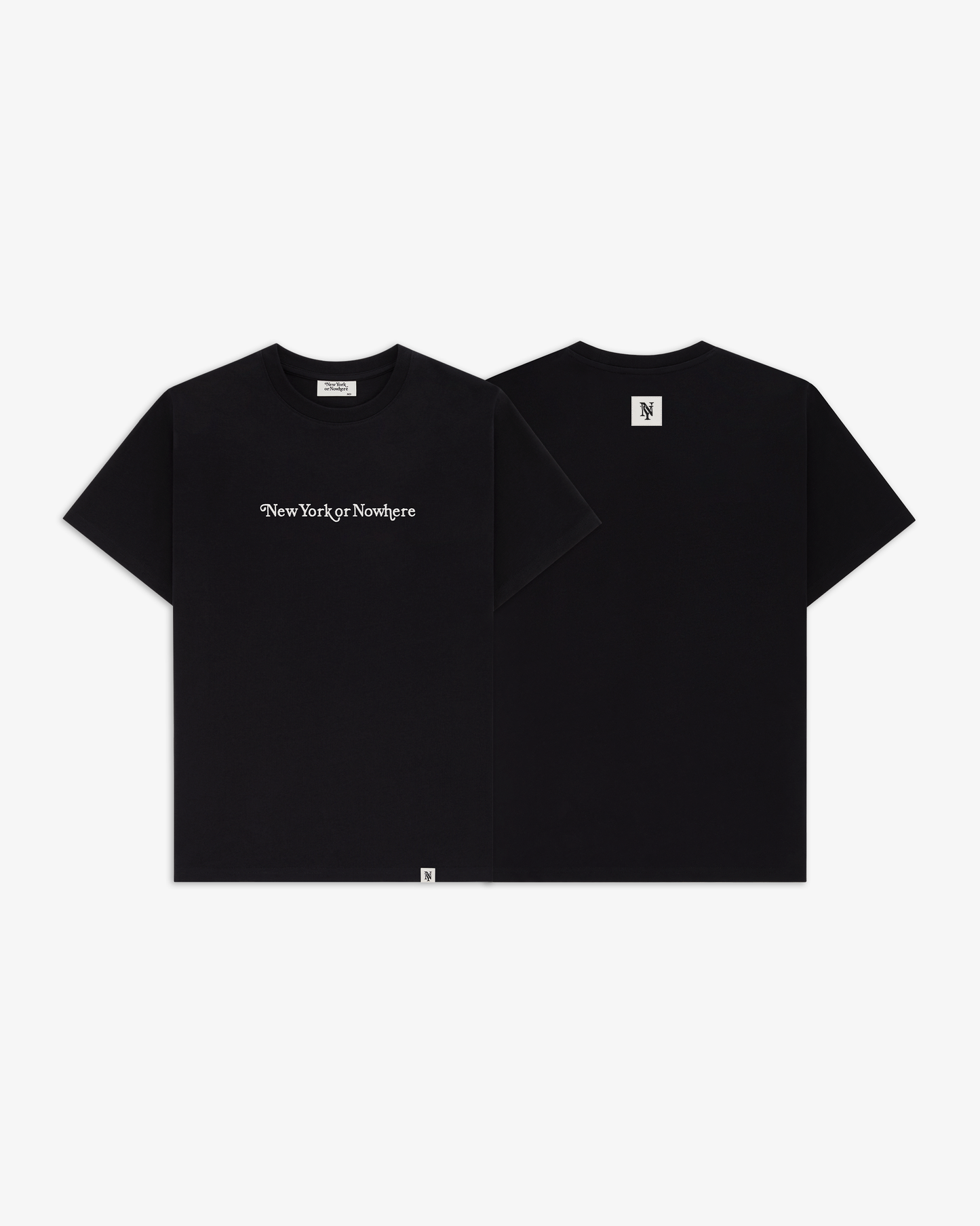 Signature T-Shirt