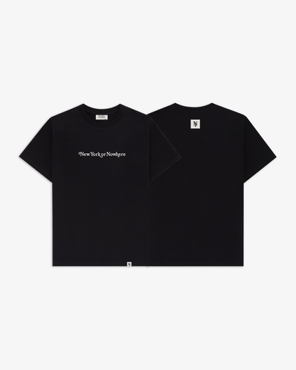 Signature T-Shirt