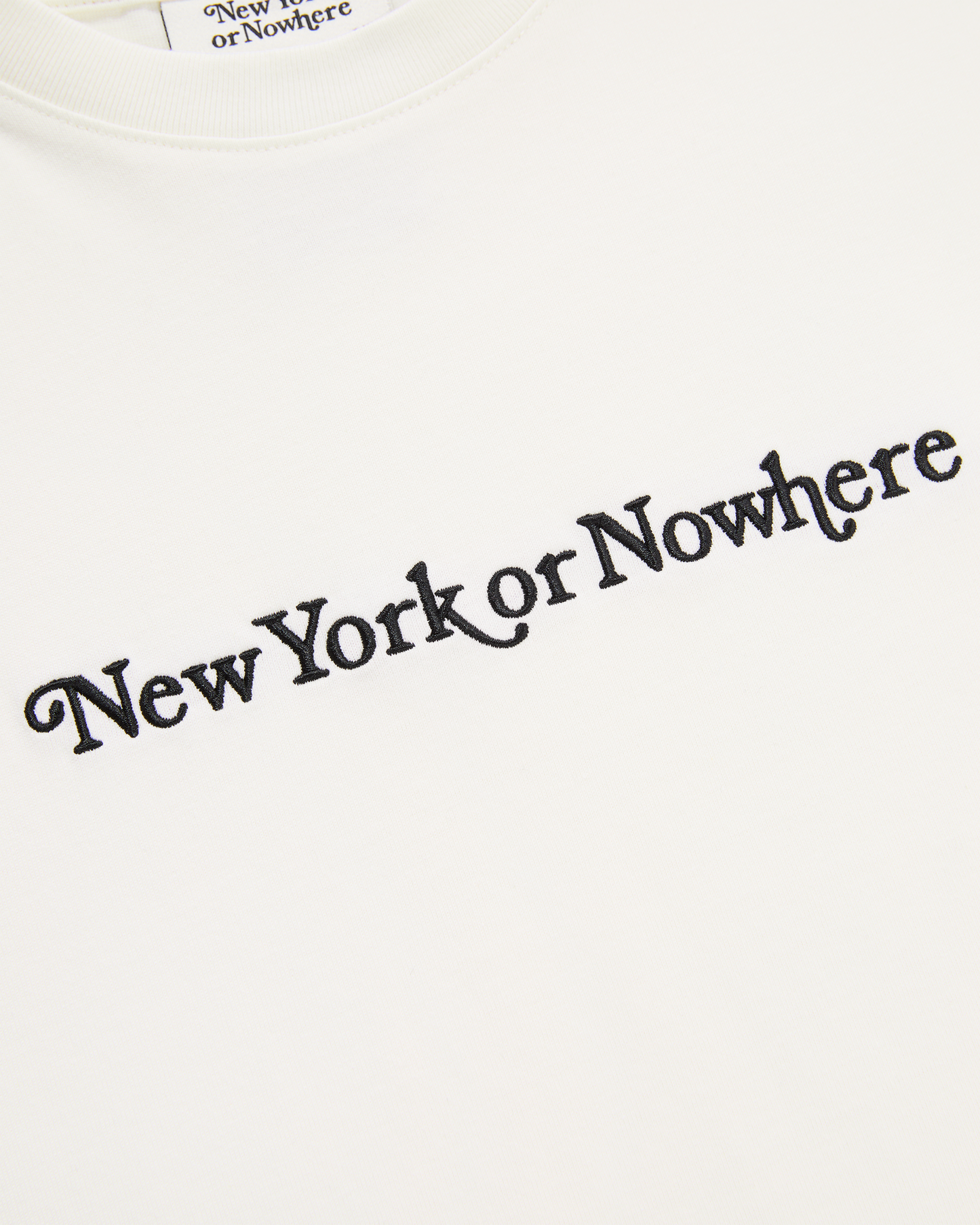 Signature T-Shirt