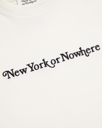 Signature T-Shirt