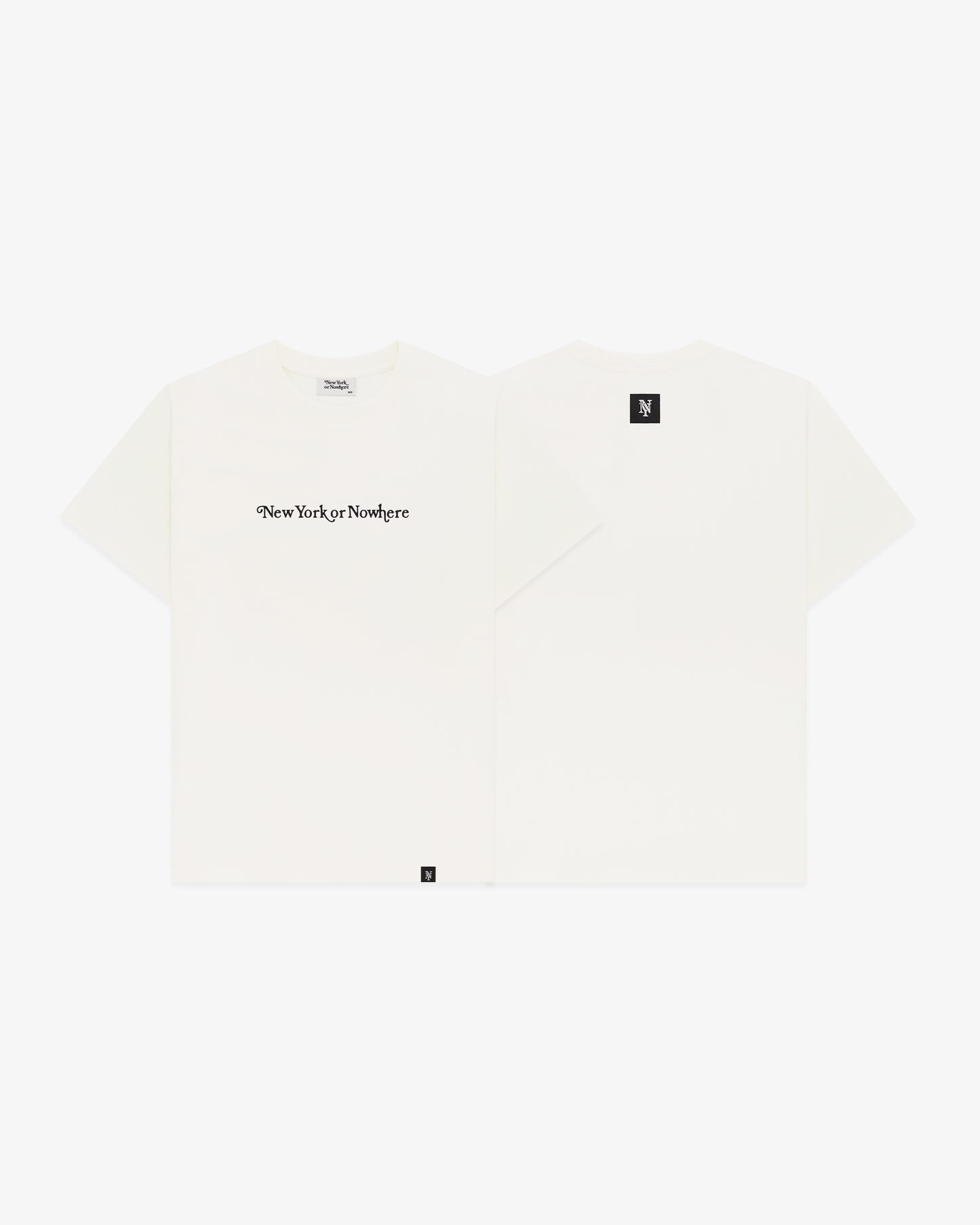 Signature T-Shirt