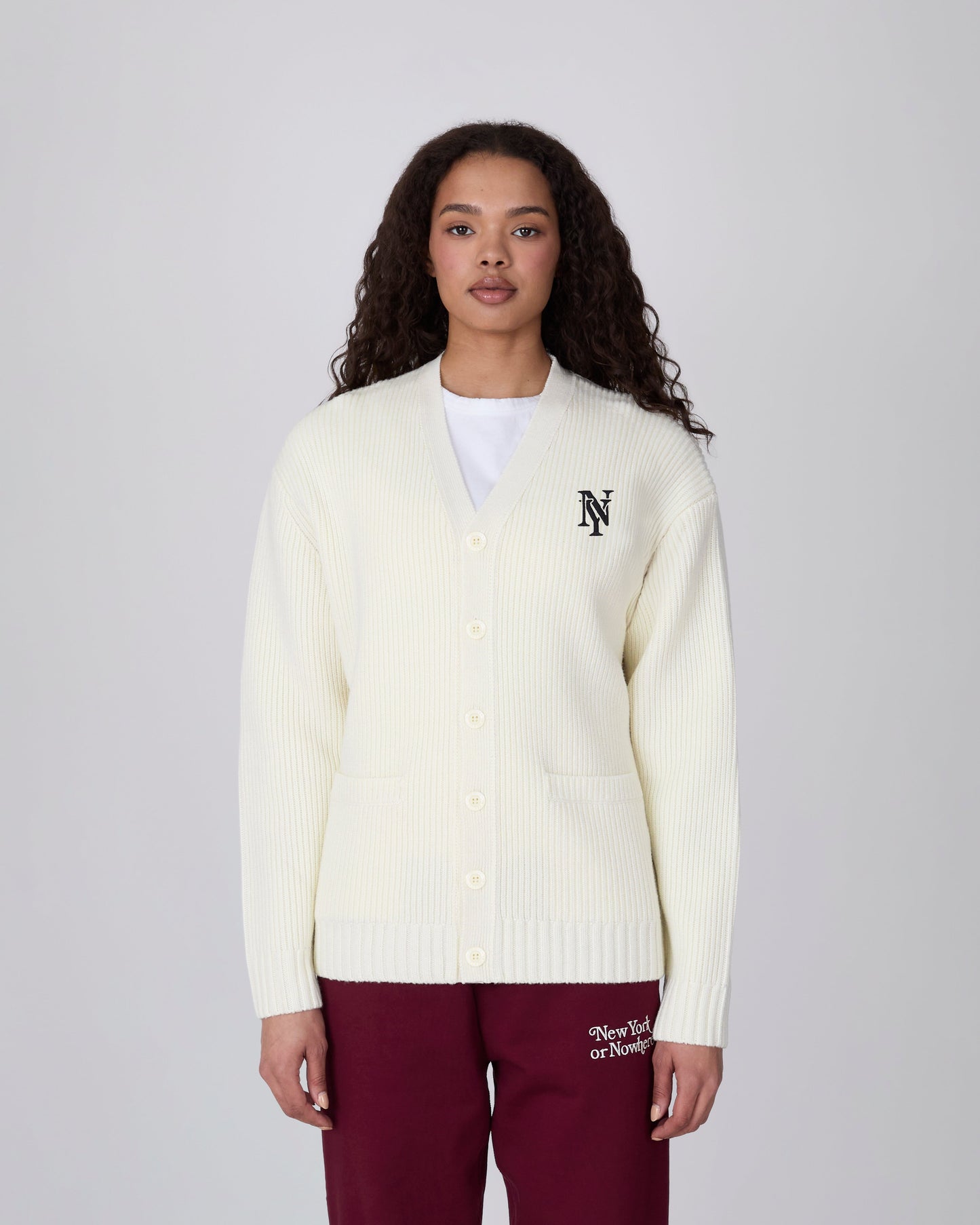 Legacy Cardigan
