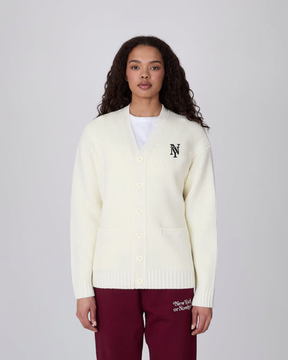 Legacy Cardigan