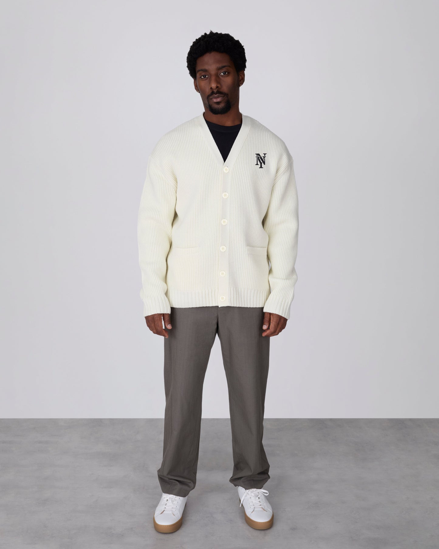 Legacy Cardigan