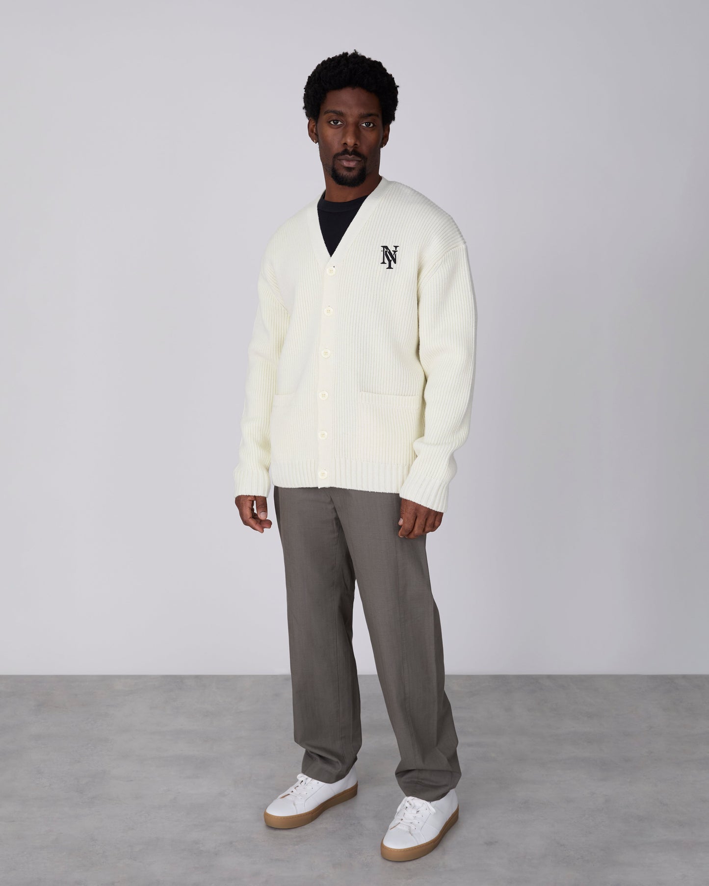 Legacy Cardigan