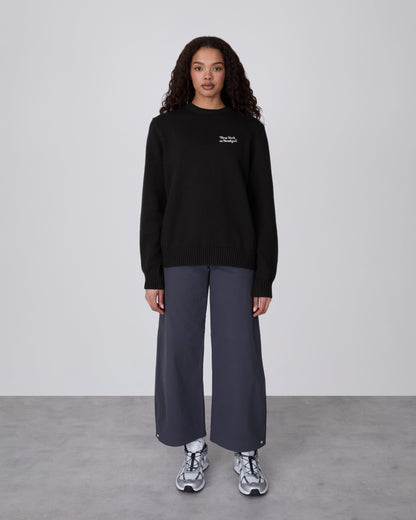 Motto Sweater