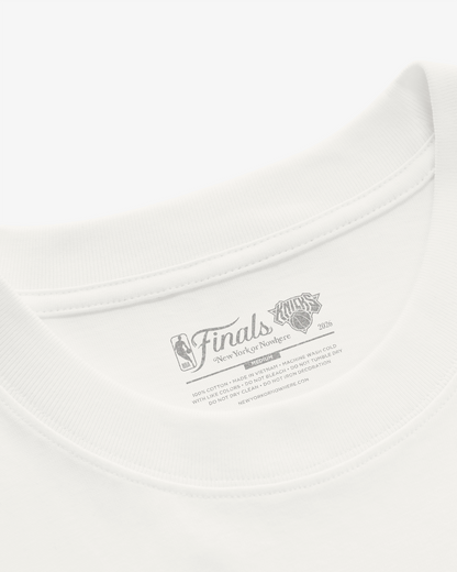 Knicks 2026 NBA Finals T-Shirt