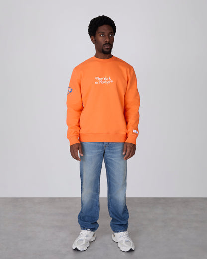 Knicks Always Crewneck