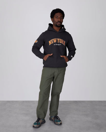 Knicks Trophies Hoodie