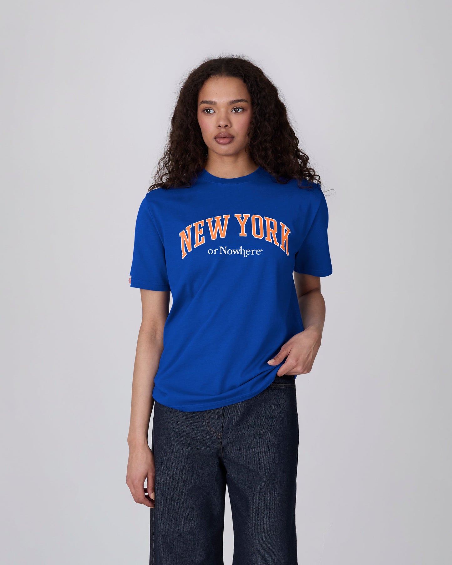 Knicks Trophies T-Shirt