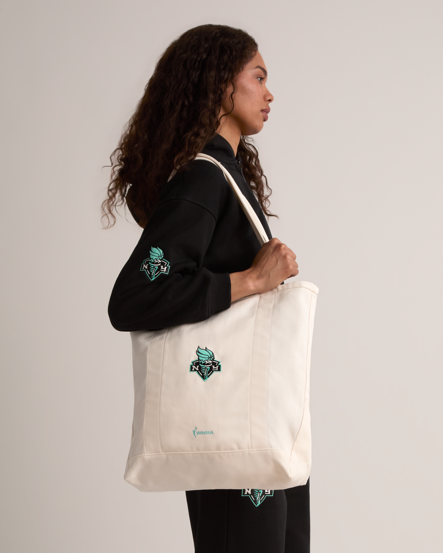 Liberty Allegiance Tote Bag
